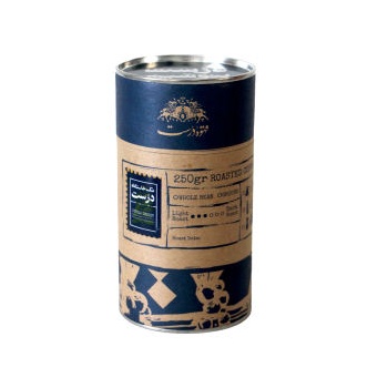  دمی تک‌خاستگاه درست - 250 گرم633e4eeb9826c62440